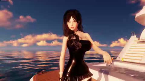Alis online show from February 7, 2025, 2:47 pm