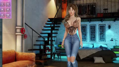 Alis online show from February 12, 2025, 6:08 am