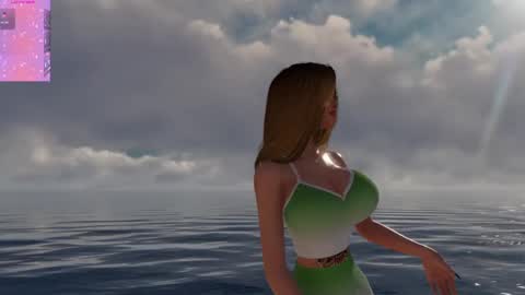 Alis online show from February 20, 2025, 5:40 pm