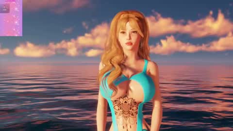 Alis online show from February 24, 2025, 5:00 am