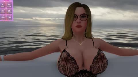 Alis online show from March 4, 2025, 3:11 am