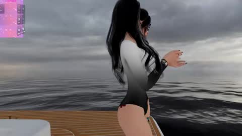 Alis online show from March 7, 2025, 2:45 pm