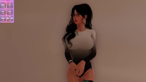 Alis online show from March 8, 2025, 12:00 am