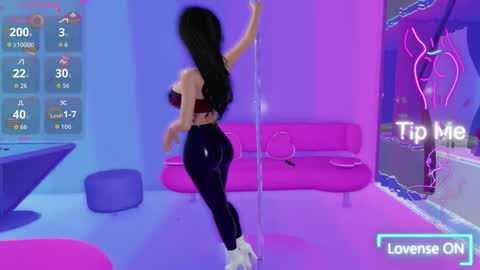 Alis online show from September 8, 2025, 5:45 pm