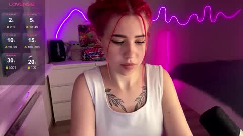 Alis online show from September 10, 2025, 7:03 pm