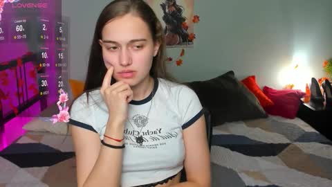 alisa__kelly online show from October 31, 2025, 1:28 am