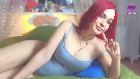 Alice Post Op online show from February 3, 2026, 8:03 pm