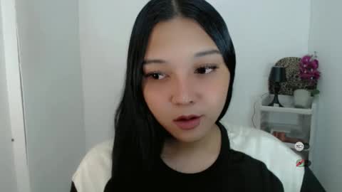 Snapshot of alisa_kiss_ chatting on April 6, 2026, 5:03 pm Shanti xhey online show from April 6, 2026, 5:03 pm