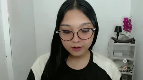 Snapshot of alisa_kiss_ chatting on April 12, 2026, 4:12 pm Shanti xhey online show from April 12, 2026, 4:12 pm