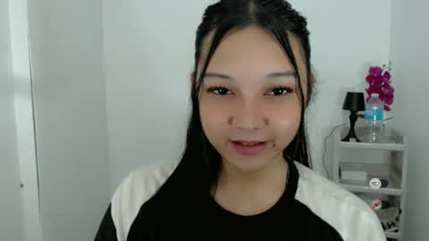 Snapshot of alisa_kiss_ chatting on April 13, 2026, 4:12 pm Shanti xhey online show from April 13, 2026, 4:12 pm