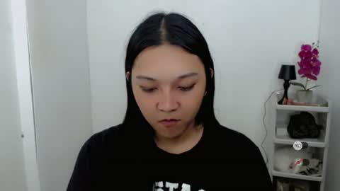 Snapshot of alisa_kiss_ chatting on April 21, 2026, 2:51 am Shanti xhey online show from April 21, 2026, 2:51 am