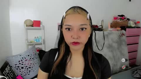 Snapshot of alisa_kiss_ chatting on May 15, 2026, 4:47 pm Shanti xhey online show from May 15, 2026, 4:47 pm