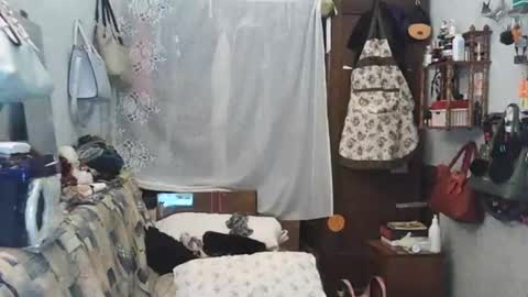 Snapshot of alisa_marta_ chatting on January 11, 2025, 8:43 pm Alisa Marta liska online show from January 11, 2025, 8:43 pm