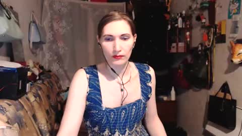 Snapshot of alisa_marta_ chatting on January 18, 2025, 5:15 pm Alisa Marta liska online show from January 18, 2025, 5:15 pm