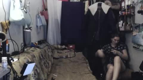 Alisa  Marta liska  online show from November 12, 2025, 8:30 pm