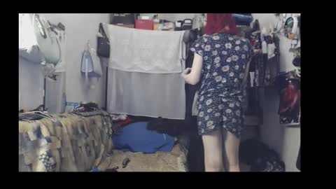 Alisa  Marta liska  online show from February 9, 2026, 9:19 pm