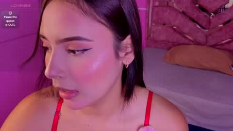 Snapshot of alisa_ousen chatting on July 15, 2026, 12:32 pm alisa ousen online show from July 15, 2026, 12:32 pm
