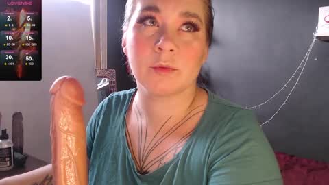Snapshot of alisa_u chatting on January 7, 2025, 7:28 pm alisa_u online show from January 7, 2025, 7:28 pm