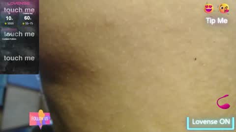 Snapshot of alisa_u chatting on February 20, 2025, 5:29 pm alisa_u online show from February 20, 2025, 5:29 pm