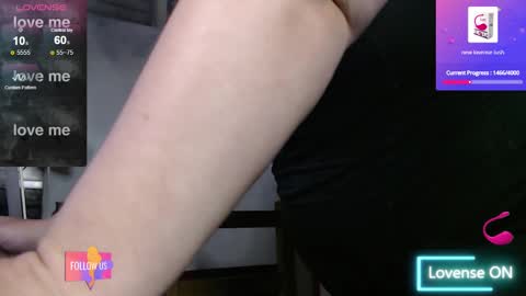 Snapshot of alisa_u chatting on March 11, 2025, 5:16 am alisa_u online show from March 11, 2025, 5:16 am
