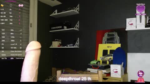 Snapshot of alisa_u chatting on September 18, 2025, 10:56 pm alisa_u online show from September 18, 2025, 10:56 pm