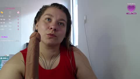 Snapshot of alisa_u chatting on October 26, 2025, 7:20 pm alisa_u online show from October 26, 2025, 7:20 pm
