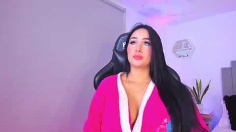 ALIS online show from January 26, 2025, 2:56 am