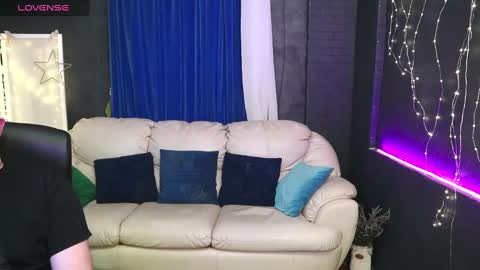 Snapshot of alisaaleks chatting on February 3, 2025, 10:00 pm Alisa Aleks online show from February 3, 2025, 10:00 pm