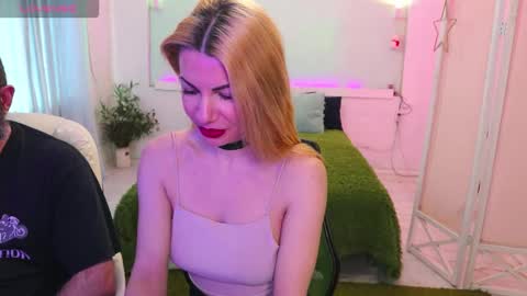 Alisa Aleks online show from February 14, 2026, 11:51 am