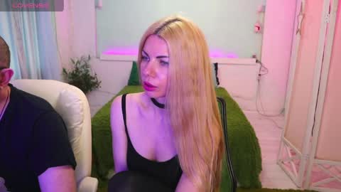 Alisa Aleks online show from April 27, 2026, 2:26 pm
