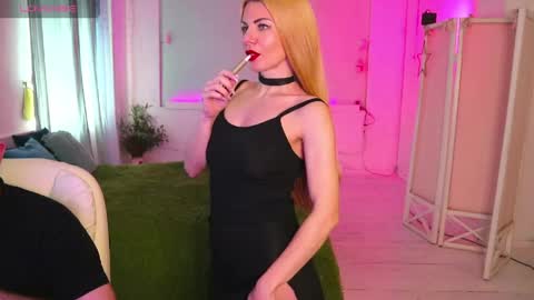 Alisa Aleks online show from May 3, 2026, 10:10 am