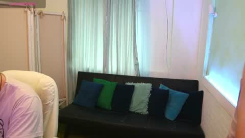 Alisa Aleks online show from June 20, 2026, 9:23 am