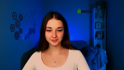 Alisa online show from December 20, 2025, 8:27 pm