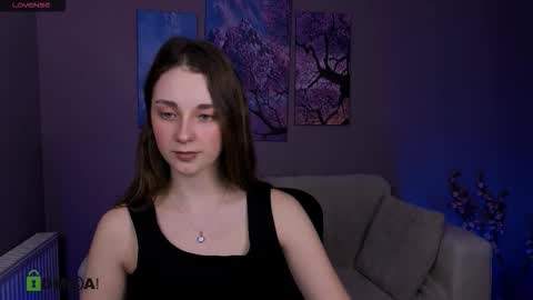 Alisa online show from February 6, 2026, 8:45 pm