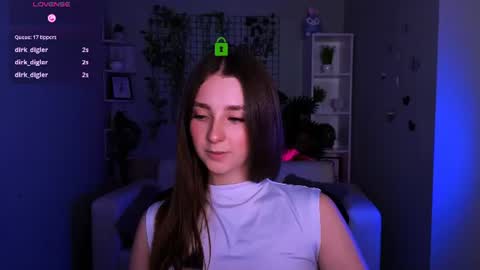 Snapshot of alisabliss chatting on June 26, 2026, 7:18 pm Alisa online show from June 26, 2026, 7:18 pm