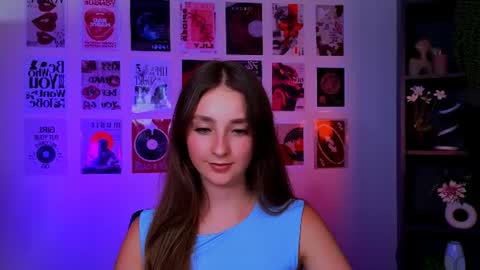 Snapshot of alisabliss chatting on July 23, 2026, 7:23 pm Alisa online show from July 23, 2026, 7:23 pm