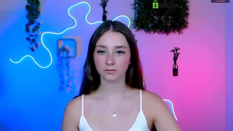 Snapshot of alisabliss chatting on August 6, 2026, 9:11 am Alisa online show from August 6, 2026, 9:11 am