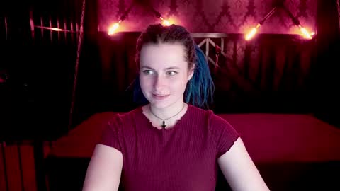 alisagrace online show from May 1, 2026, 12:54 pm