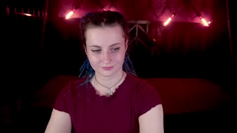 alisagrace online show from May 11, 2026, 12:44 pm