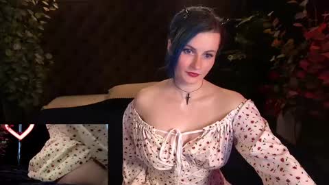 alisagrace online show from May 13, 2026, 1:08 pm