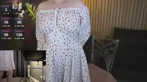 alisagrace online show from May 15, 2026, 12:56 pm