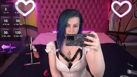 alisagrace online show from June 29, 2026, 6:52 pm