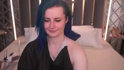 alisagrace online show from July 3, 2026, 7:09 pm