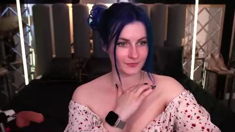 alisagrace online show from July 7, 2026, 6:47 am