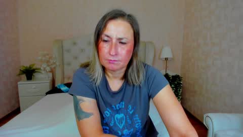 Alisa online show from December 7, 2024, 5:37 am