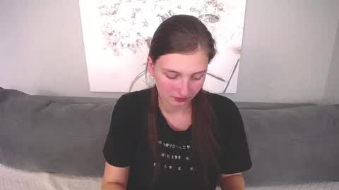 Alisa online show from September 11, 2025, 12:38 pm