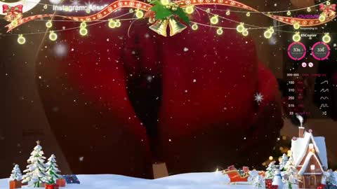 Alisarogs online show from February 4, 2025, 8:59 pm