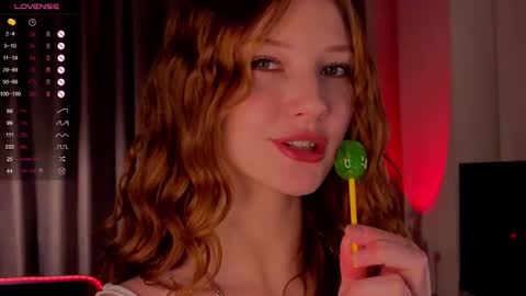 Alisa online show from November 25, 2025, 6:30 pm