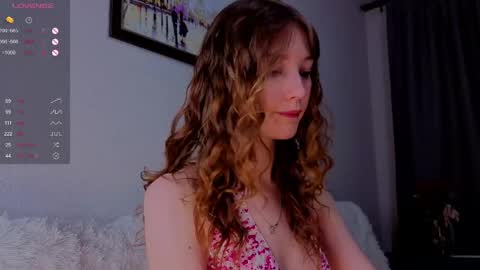 Alisa online show from May 18, 2026, 7:41 pm