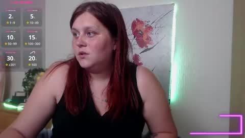 Alisa online show from July 14, 2026, 12:22 pm